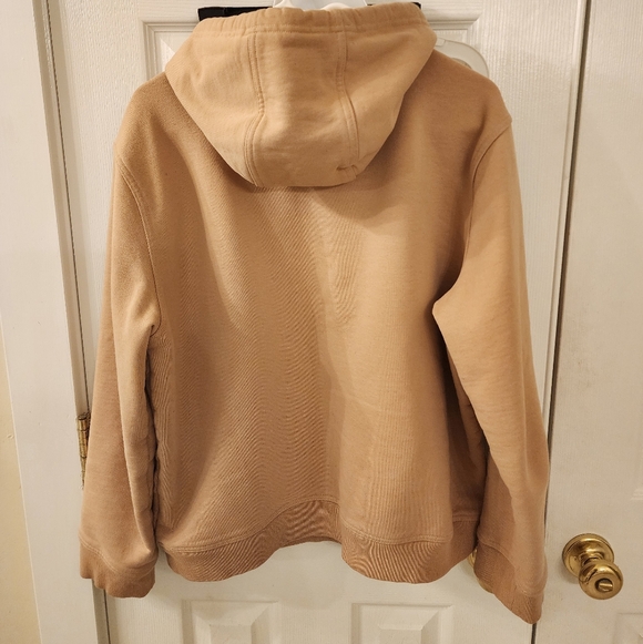 Salvatore Ferragamo Signature Logo Hoodie - Picture 2 of 7